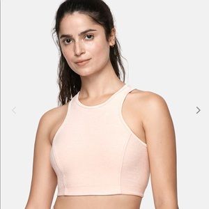 Outdoor Voices Athena Crop